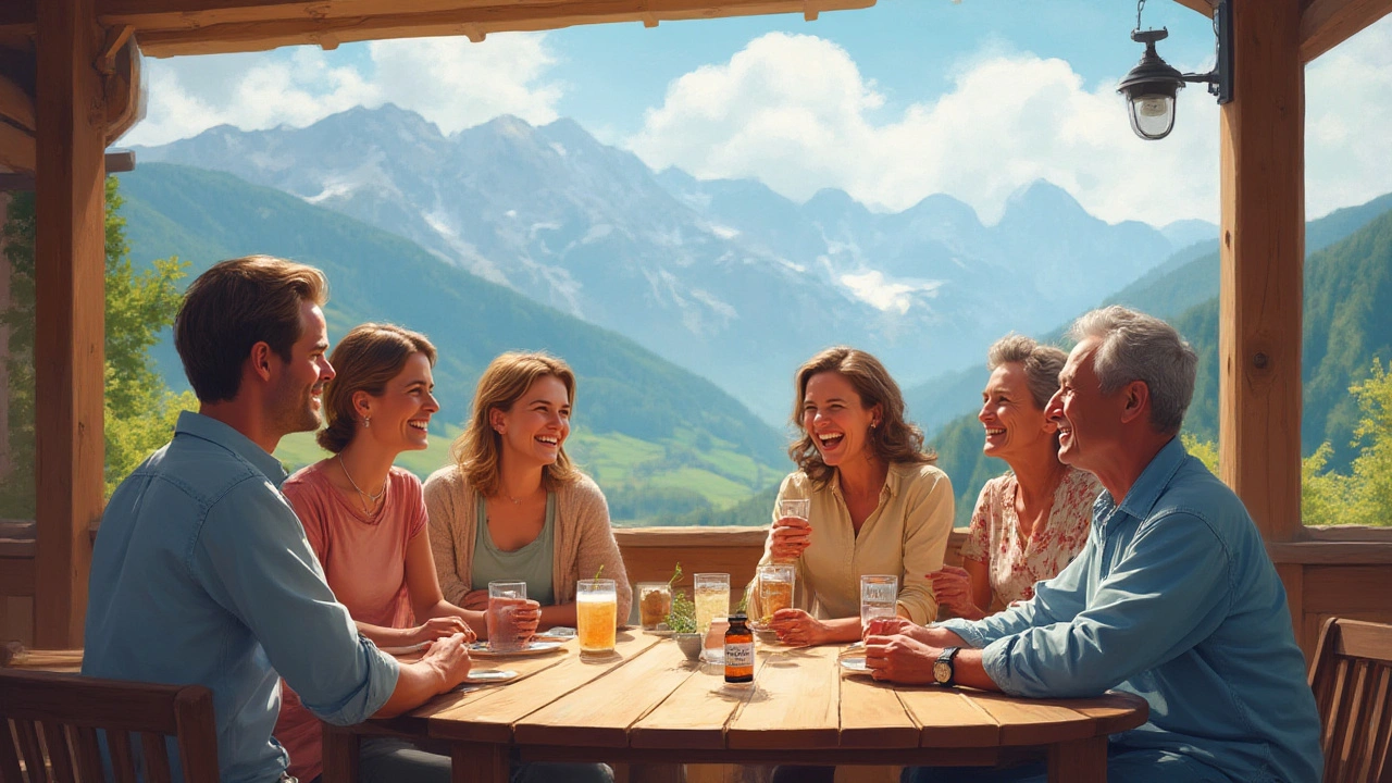 Dein Weg zu mehr Energie und Lebensfreude: Für wen ist Germanium geeignet?