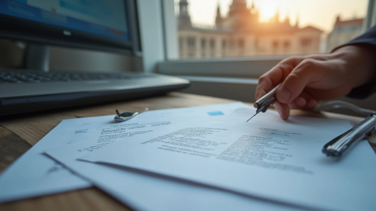 Erfahrungen und Hinweise aus erster Hand