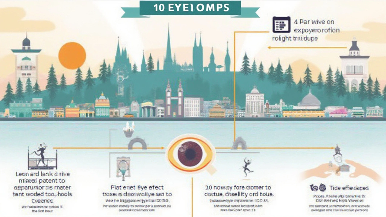 Häufige Fragen und praktische Antworten rund um Lumigan