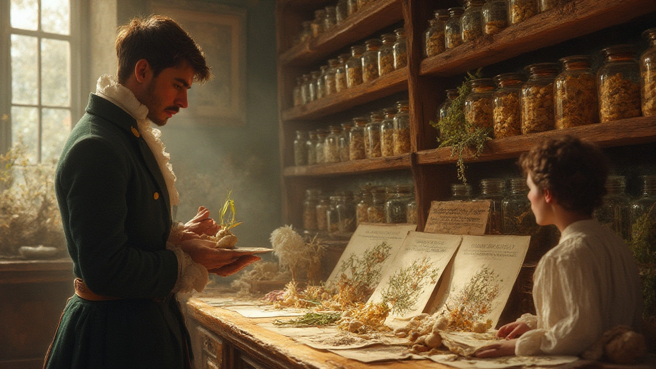 Nährwerte, wissenschaftliche Daten und praktische Anwendung