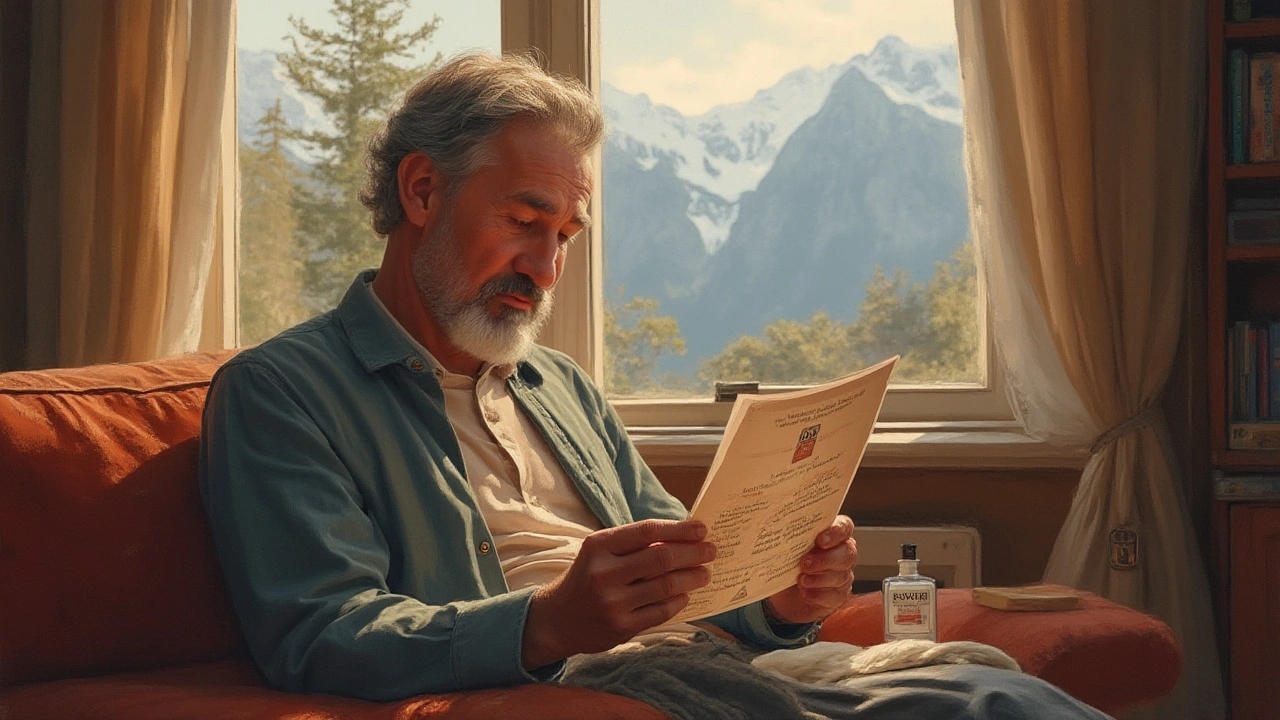 Praktische Tipps für den Alltag und Vorbeugung