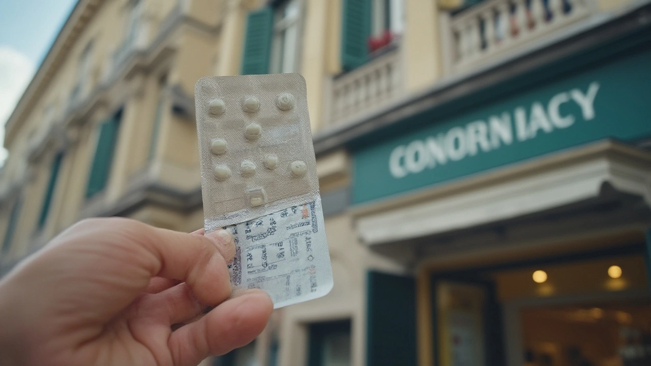 So findest du seriöse Online-Apotheken für Zocor