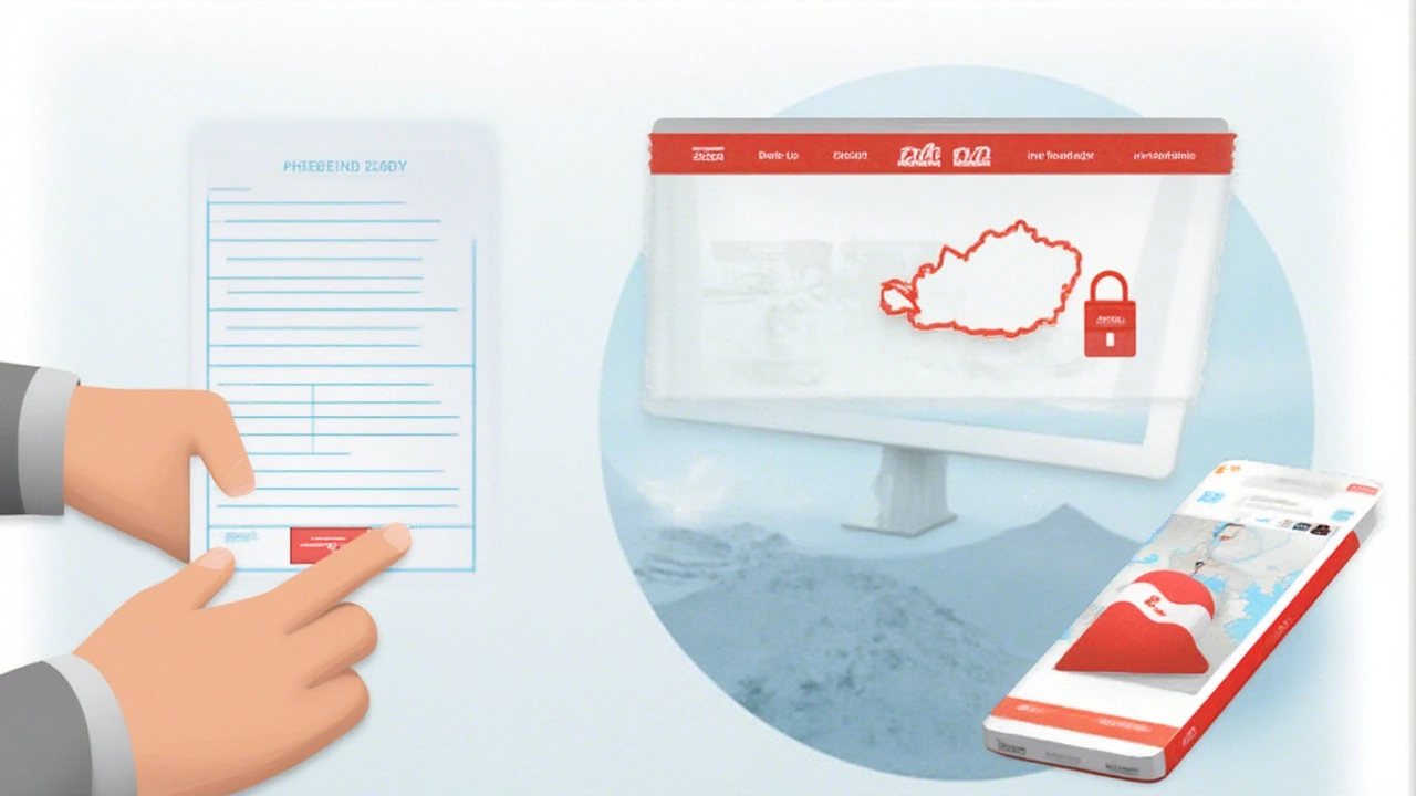 Tipps und häufige Fragen rund um den Online-Kauf von Erythromycin