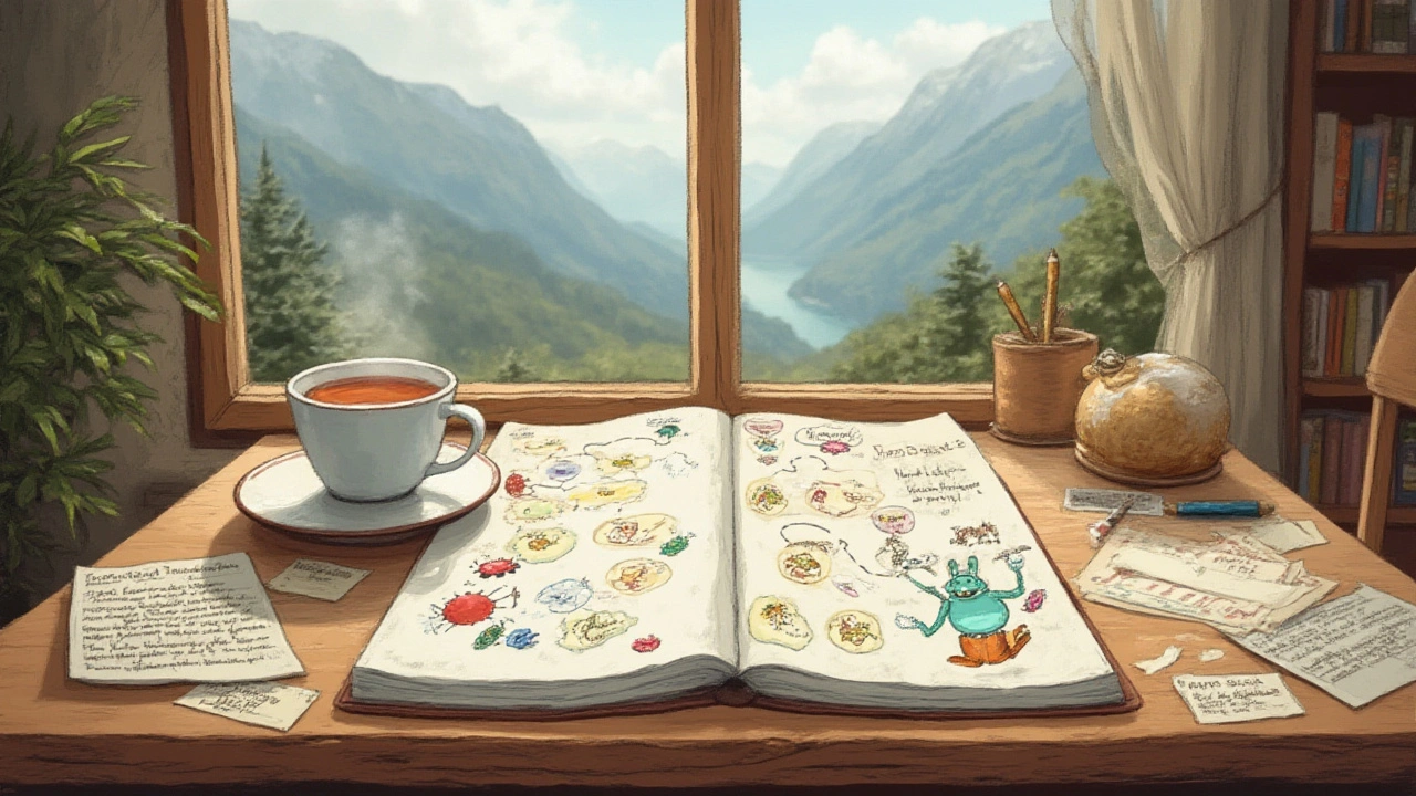 Tipps zur Anwendung, regelmäßige Kontrollen und mögliche Nebenwirkungen