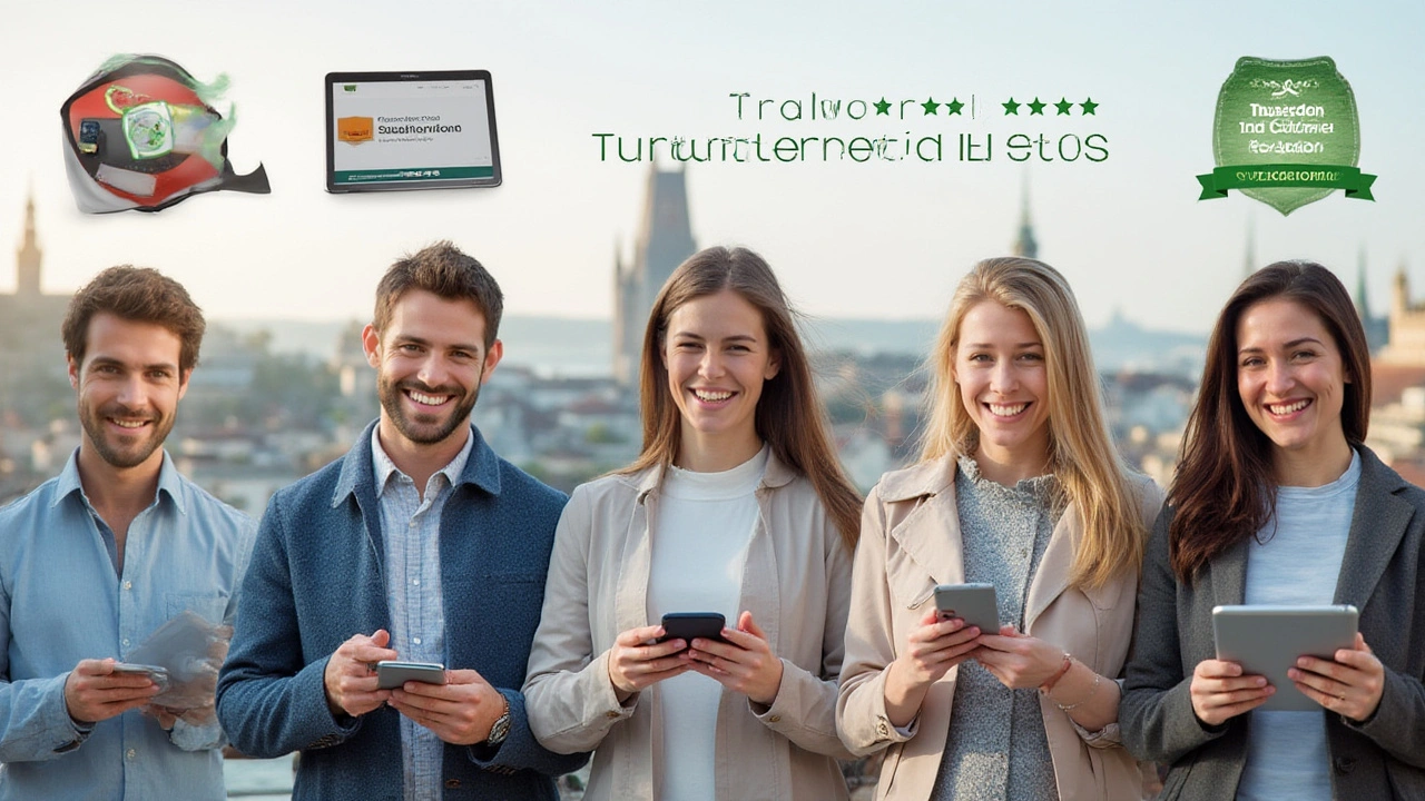 Welche Fallen und Fälschungen gibt es beim Online-Kauf?