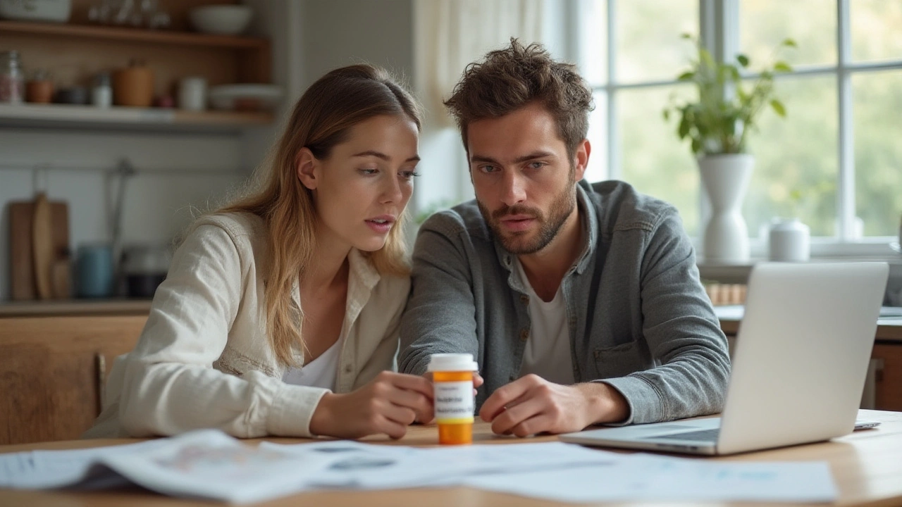 Woran erkennst du eine seriöse Online-Apotheke?