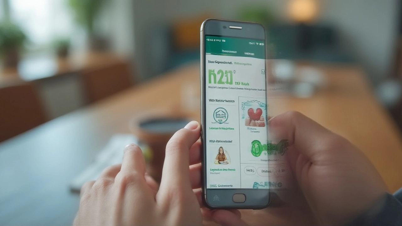 Woran erkennt man eine seriöse Online-Apotheke?