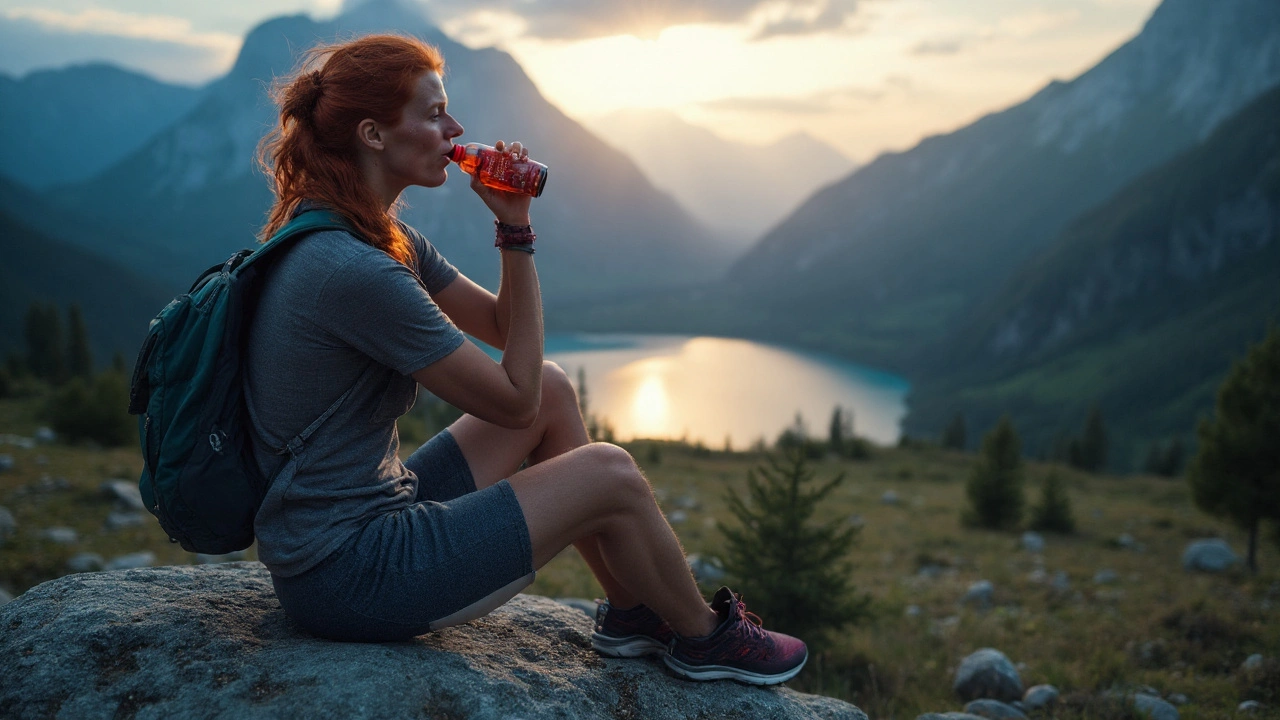 Alltagspraxis: Wie du Cherry-Supplements sinnvoll nutzt