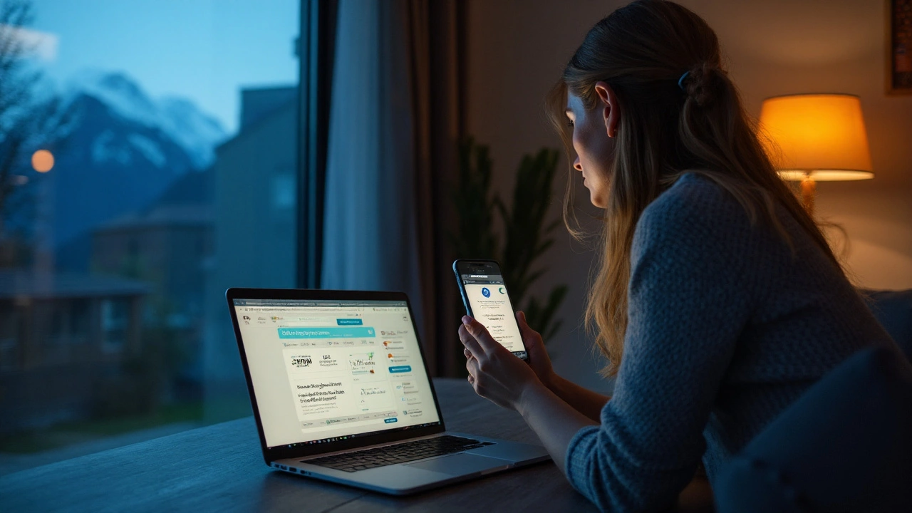 Alternativen, Verfügbarkeit und dein Plan B