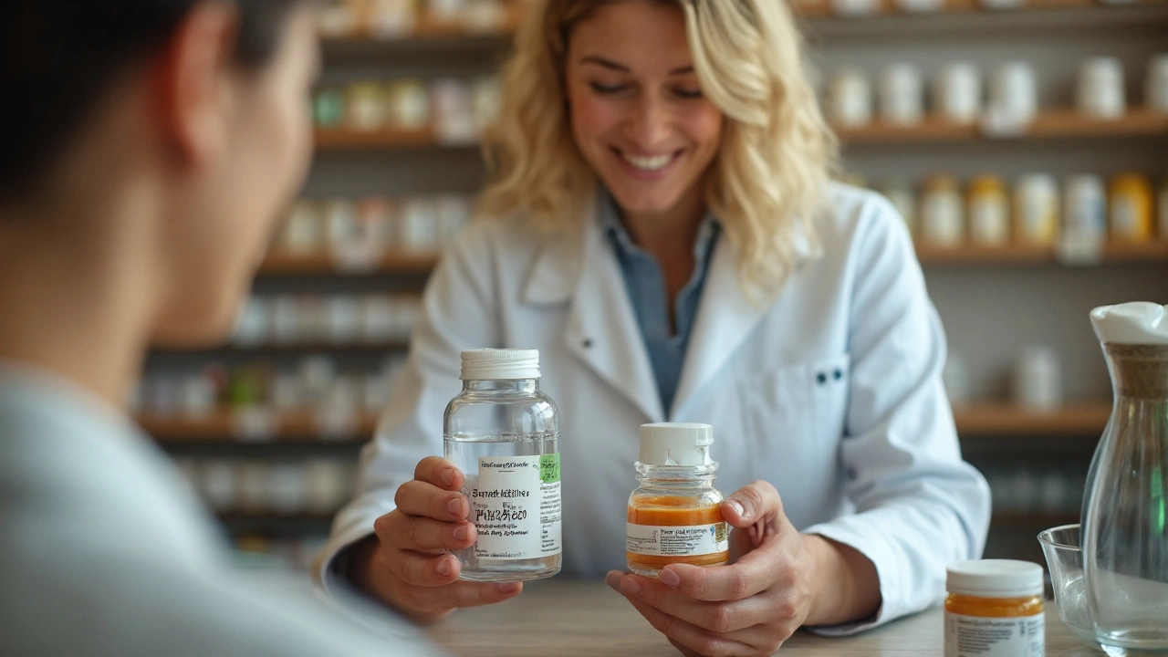 Kaufberatung 2025 & Mini‑FAQ