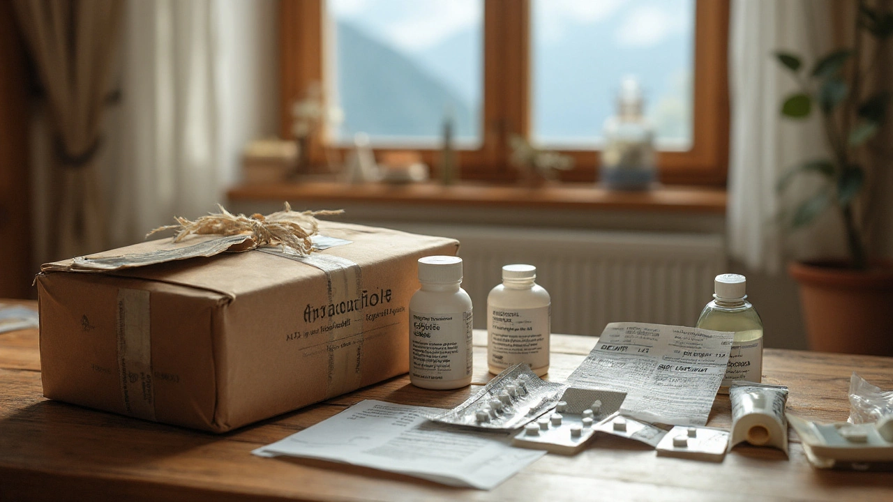 Preise, Lieferbedingungen und Erstattung 2025 (DE/AT/CH)