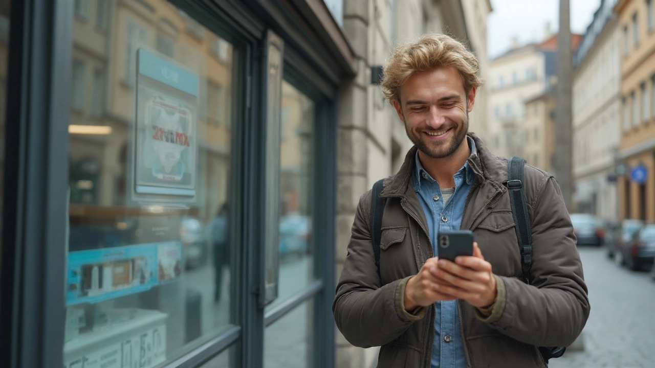 Wie erkenne ich gefälschtes Zovirax?