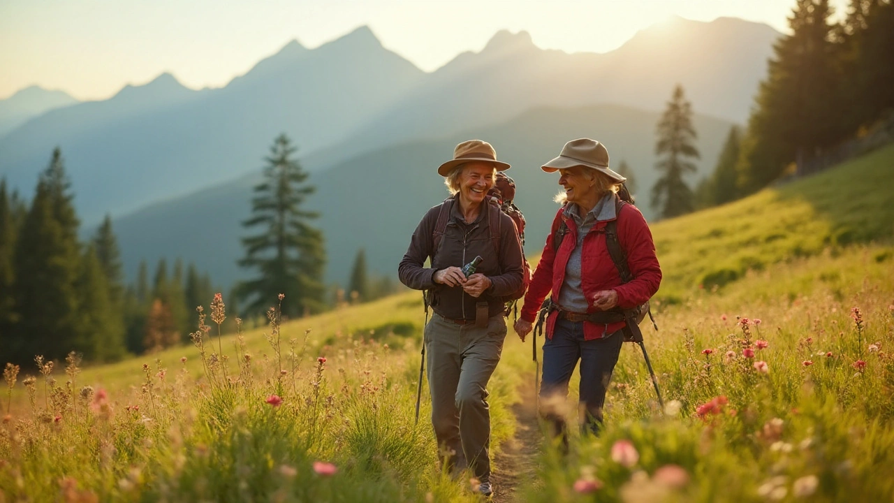 8. Immunsystem‑Booster