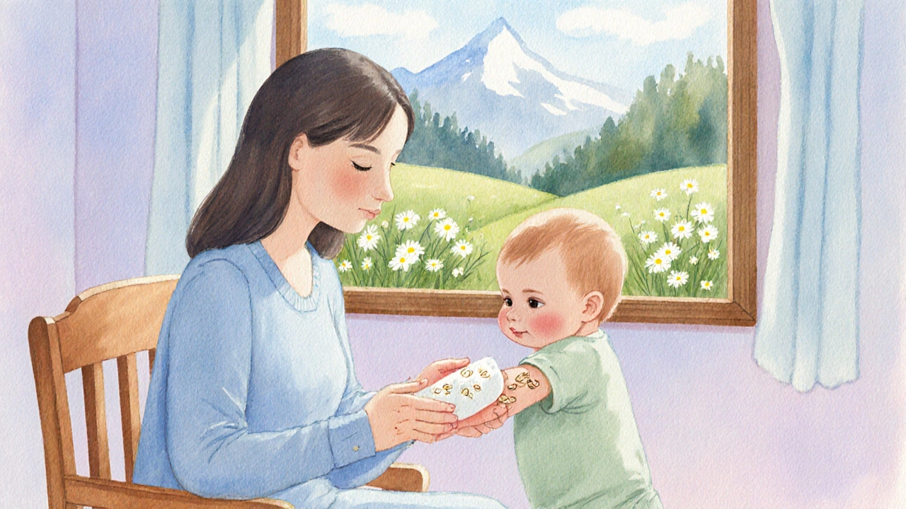 Behandlungsoptionen im Überblick