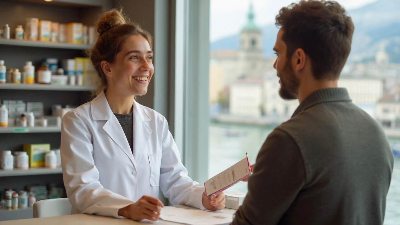 Next Steps / Troubleshooting