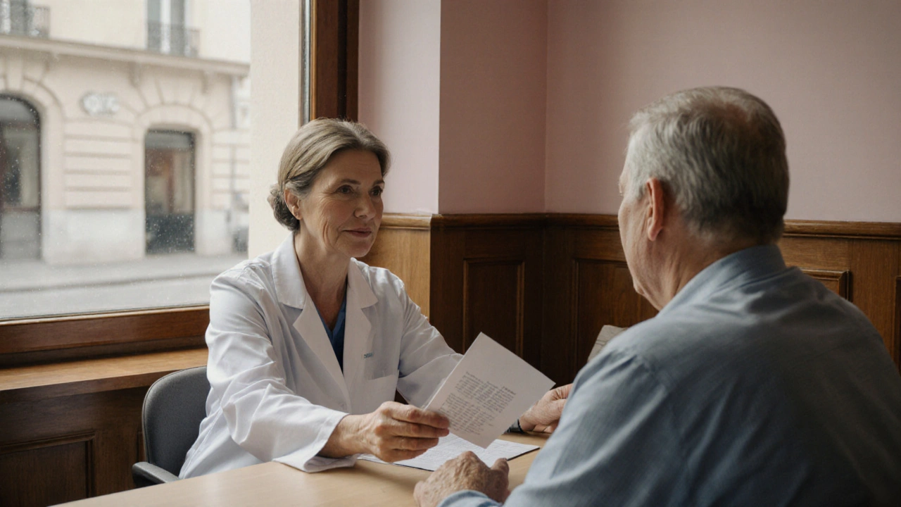 Praxisbeispiele und Vergleich von Aufklärungsprogrammen