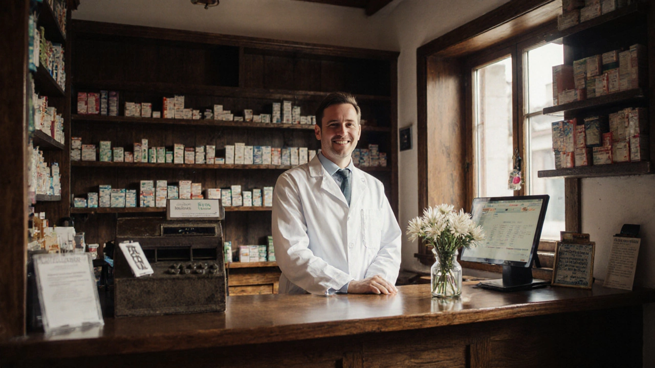 Risiken & Nebenwirkungen