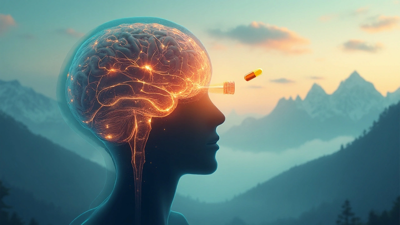 Sicherheit, Nebenwirkungen und rechtliche Situation