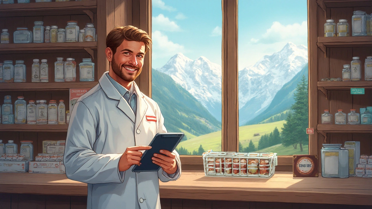 Wie bestellt man sicher? Schritt‑für‑Schritt‑Guide