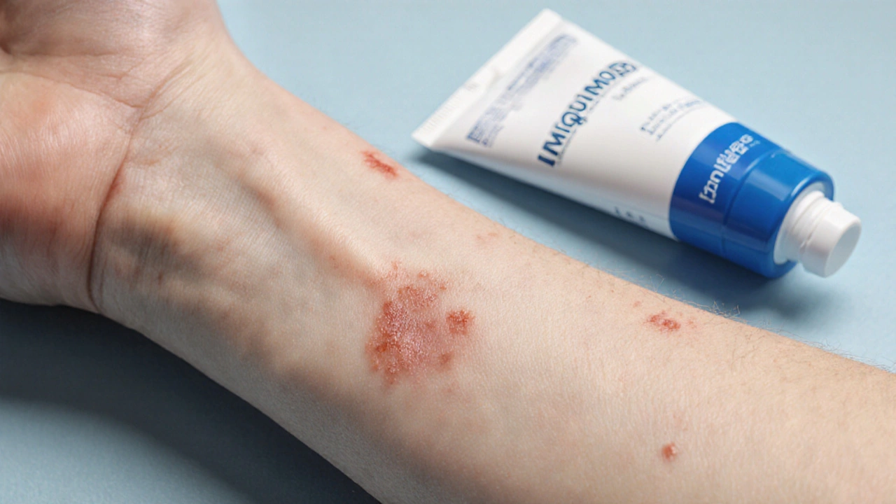 Wie wählt man die passende Therapie?