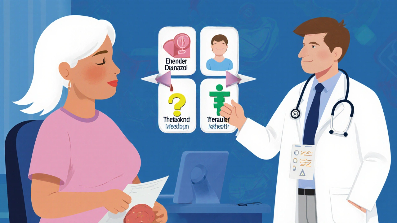 Fazit: Welches Medikament passt zu Ihnen?