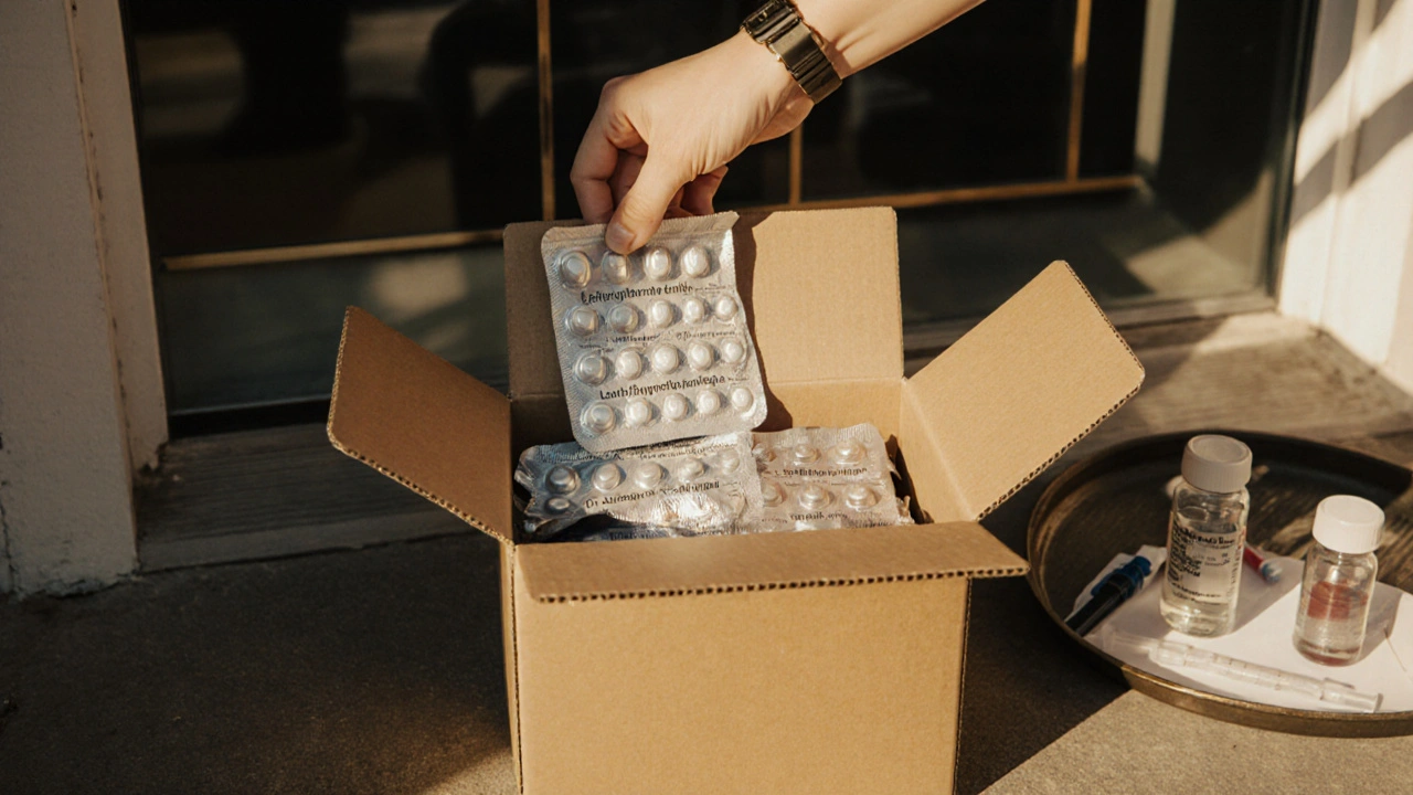 Häufig gestellte Fragen