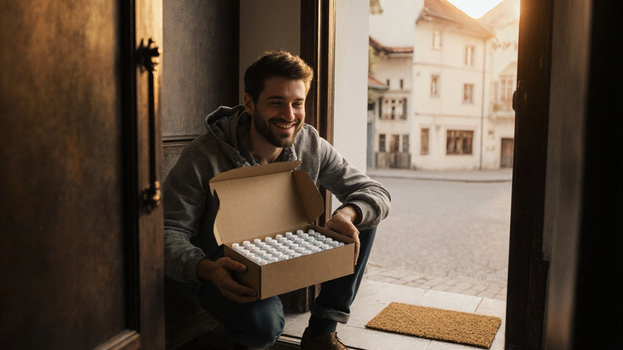 Tipps zur sicheren Online‑Bestellung