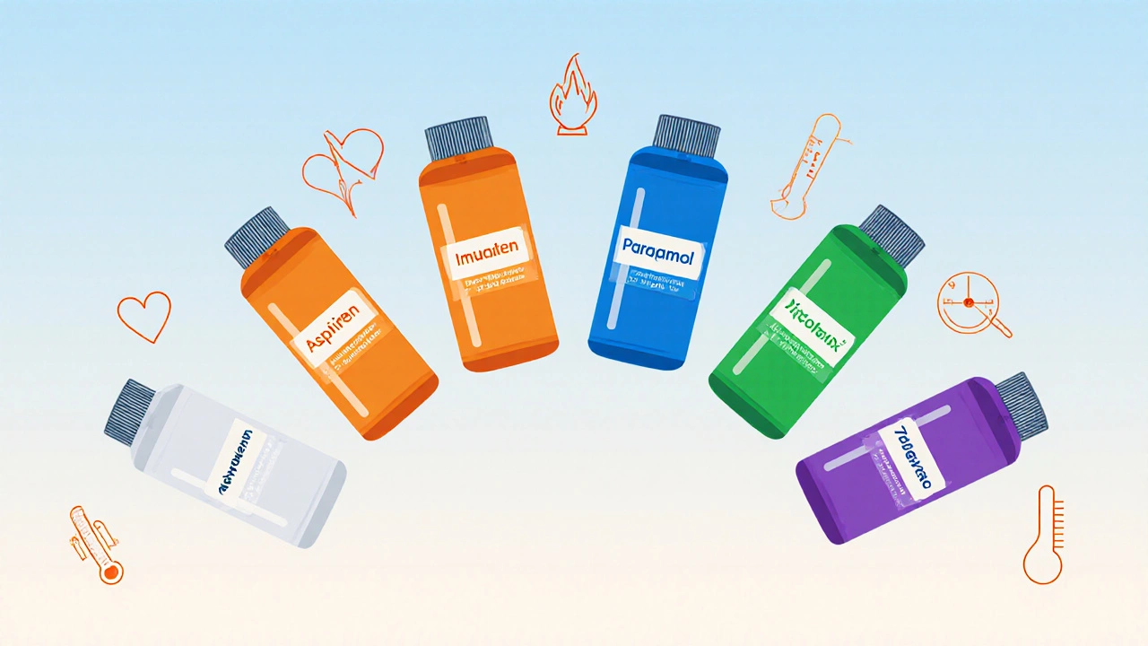 Vor‑ und Nachteile im Detail